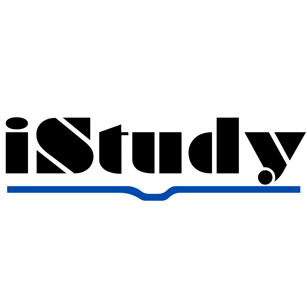 شعار iStudy